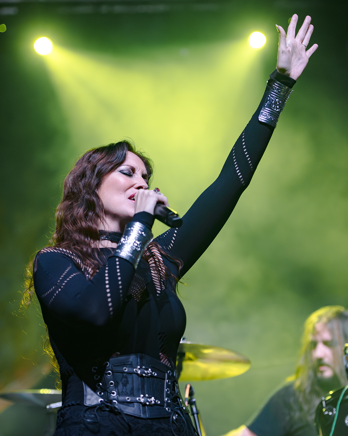 Amaranthe + Visions of Atlantis - Latin America 2026